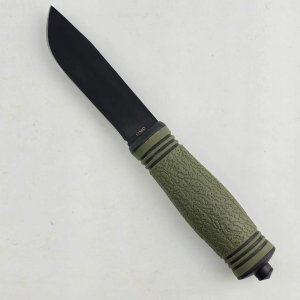 Lote anterior: Cuchillo Táctico Negro con Vaina Verde