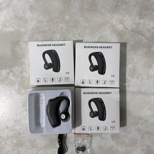 Lote anterior: Auriculares Bluetooth V9 Manos Libres con Micrófono