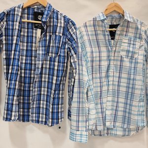 Lote de 8 Camisas Nuevas para Niños - Diseños y Colores Surtidos - imagen 3