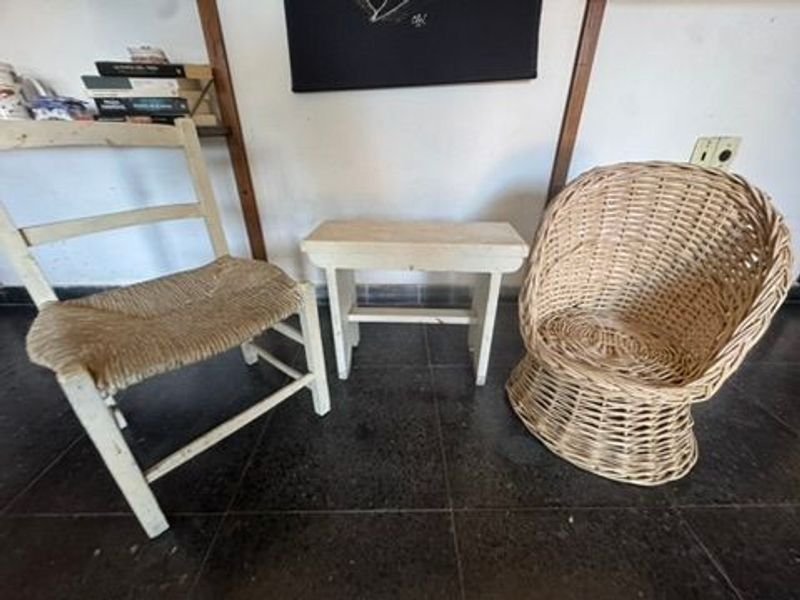 Lote anterior: Muebles para niños y accesorios de hogar