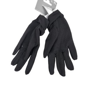Lote siguiente: Guantes Negros Talle L/XL con Tecnología Touchscreen