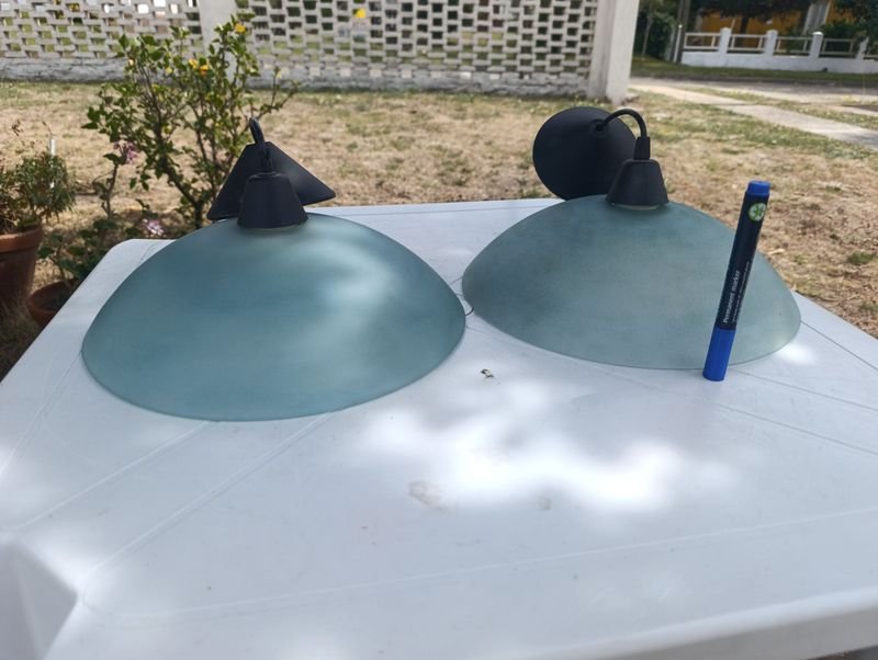 Lote anterior: Lamparas de Techo y Marcadores