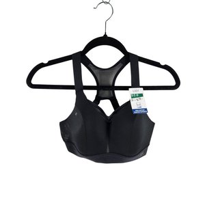 Corpiño Deportivo Running Mujer Talle S Negro - imagen 1
