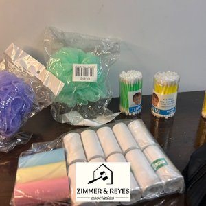Organizador de Viaje y Artículos de Tocador - imagen 3