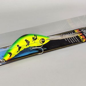 Señuelo de Pesca Artificial Profundidad KINGDOM MARS 5238 Crankbait 120mm Color L41 - imagen 12