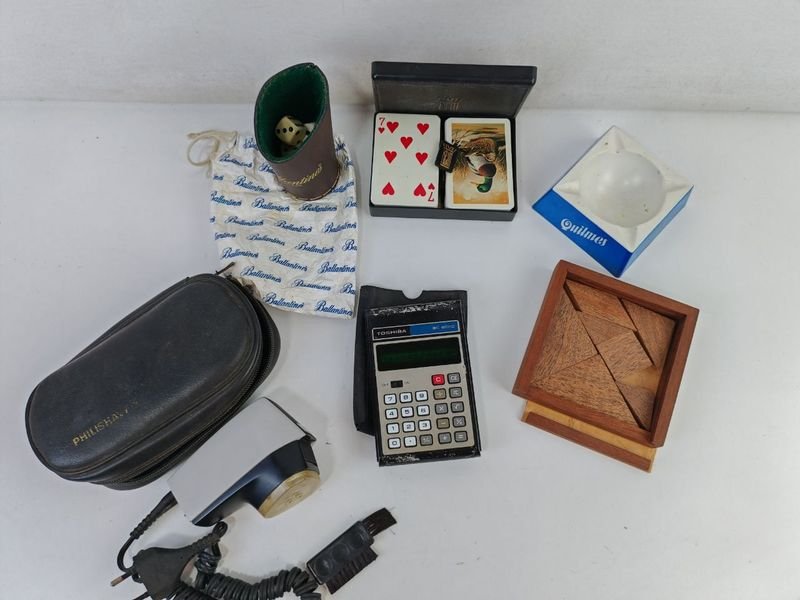 Colección de Artículos Vintage - imagen 3