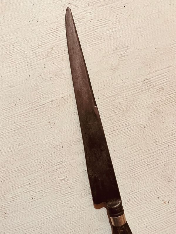 Cuchillo de Alemania Solingen - Cuchillos y Herramientas - imagen 4
