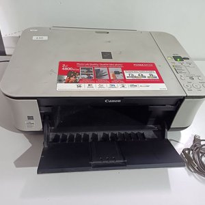 Impresora Canon Pixma MP250 Multifunción - imagen 4