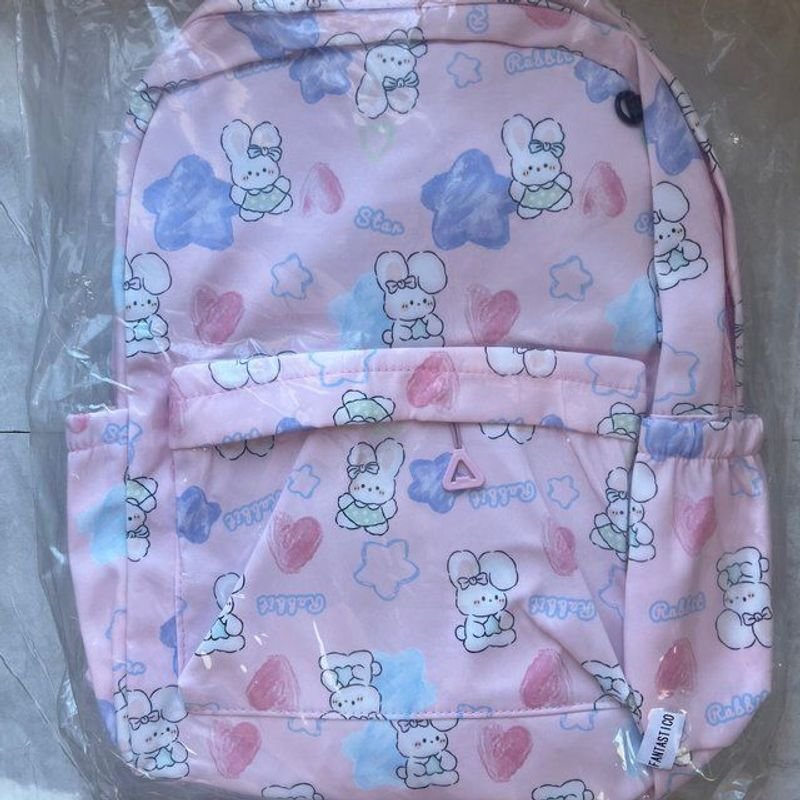 Mochila de niño para niños: Bolsa escolar colorida y cómoda - imagen 4