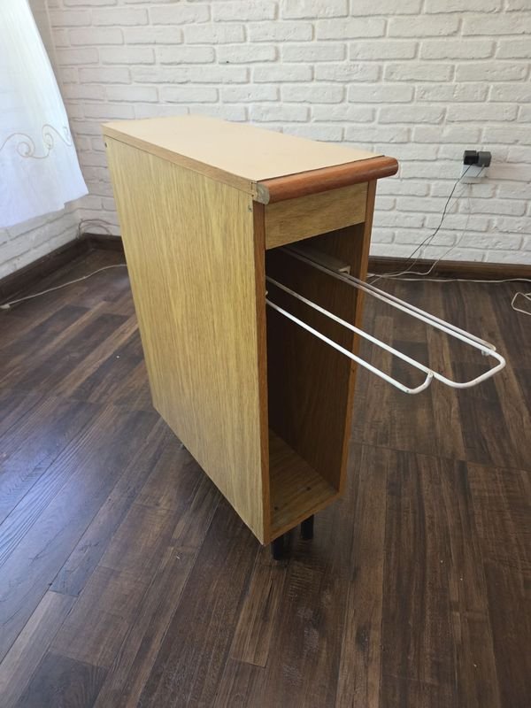 Mesa auxiliar para la cocina en excelente estado - imagen 4