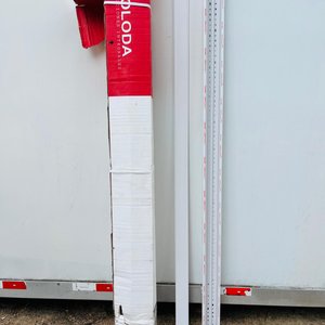 Cajas de Canalización Eléctrica PVC ZOLDA (4 Unidades) - imagen 1
