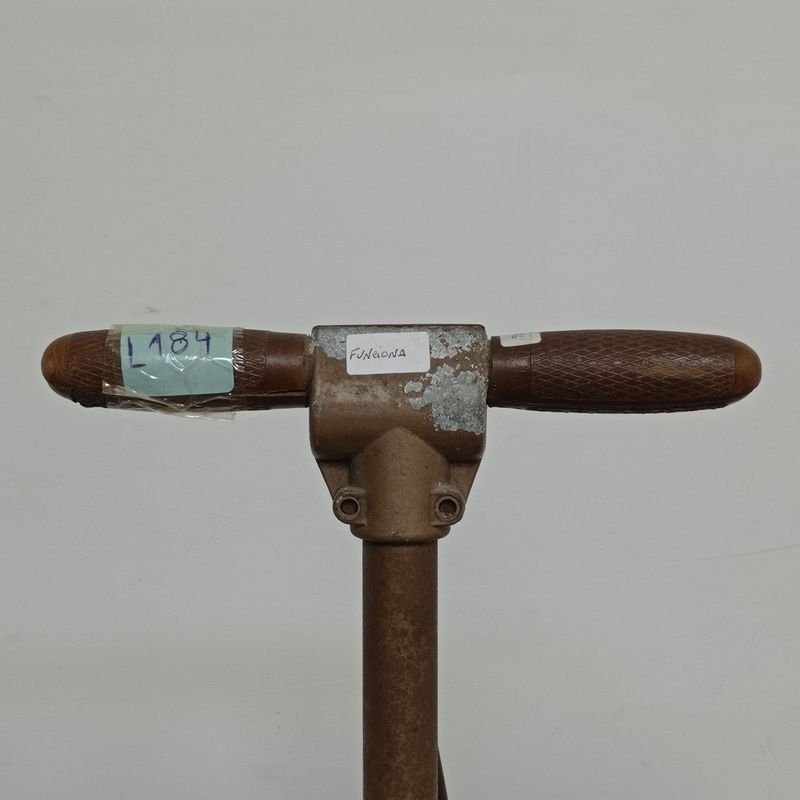 Lustra enceradora marca Electrisc. en buen estado - imagen 3