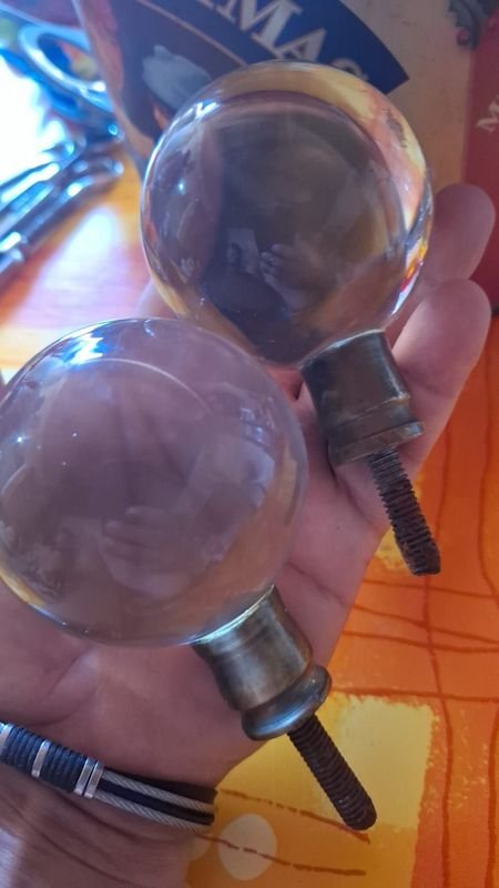 Parecen Pestillos de Cristal: Accesorios para Vehículos - imagen 3