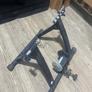 Lote siguiente: Rodillo para Bicicleta Estacionaria