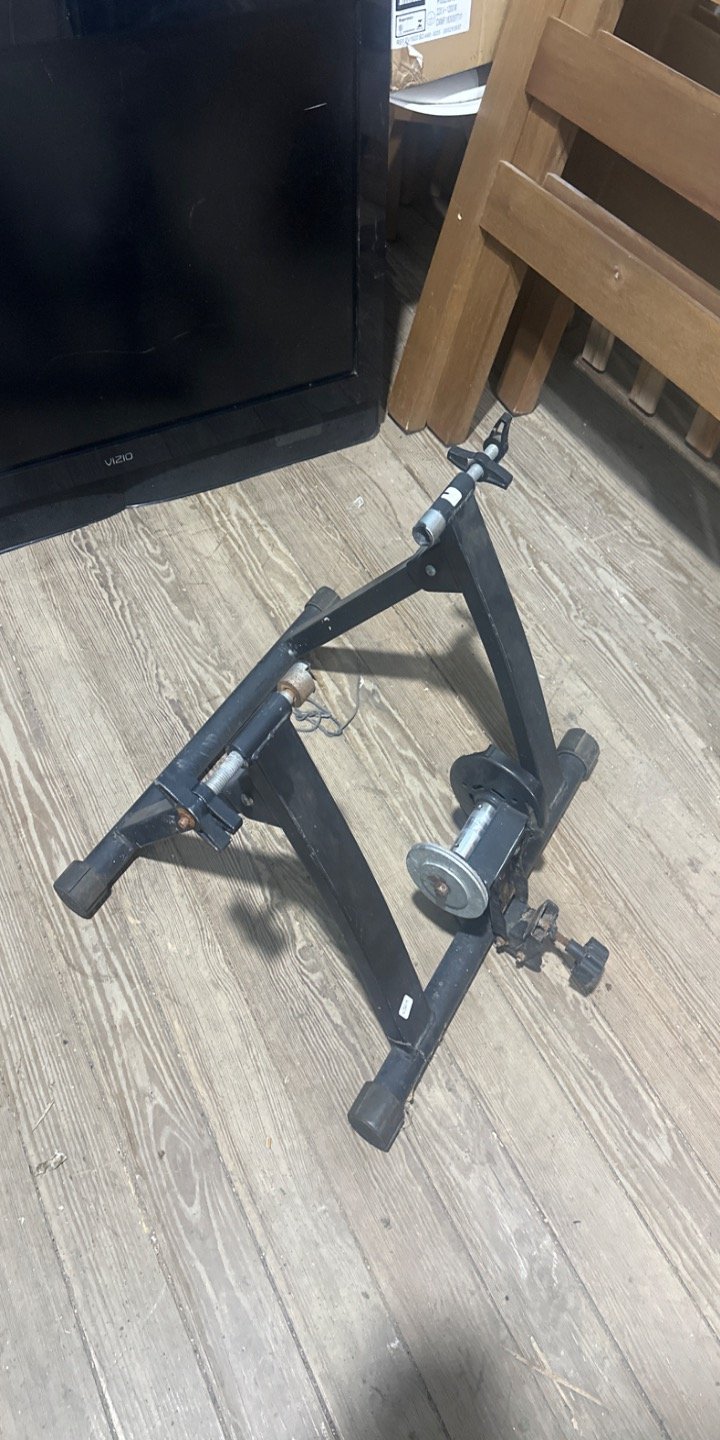 Rodillo para Bicicleta Estacionaria