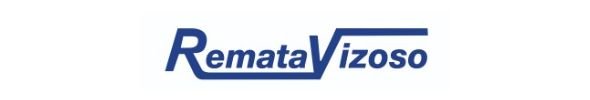 Logo de REMATA VIZOSO SRL