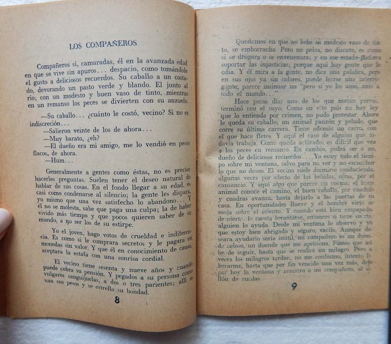 Libro sobre la historia política y cultural de Montevideo - imagen 4