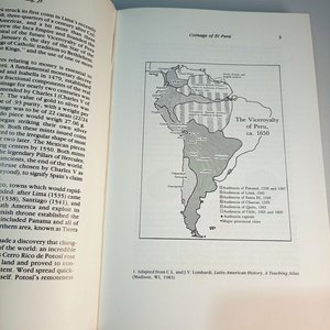 Dos libros en tapa dura sobre numismática peruana: "The Coinage of El Perú" y "The Coinage of Peru" - imagen 3