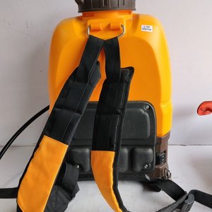 Sulfatadora de Mochila Ingco a Batería - Sin Cargador - imagen 3