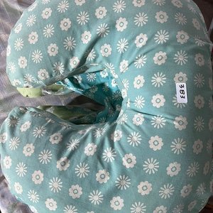 3 Almohadones de Contención para Amamantar - imagen 2