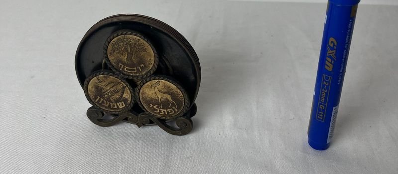 Colección de monedas y accesorios - imagen 9