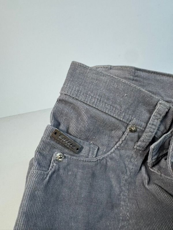 Pantalones de hombre en excelente condición - imagen 5