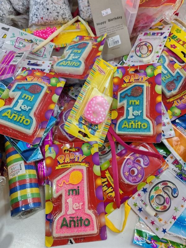 Gran lote de mercadería nueva De Papeleria Y Bazar - Artículos para el hogar y oficina - imagen 5