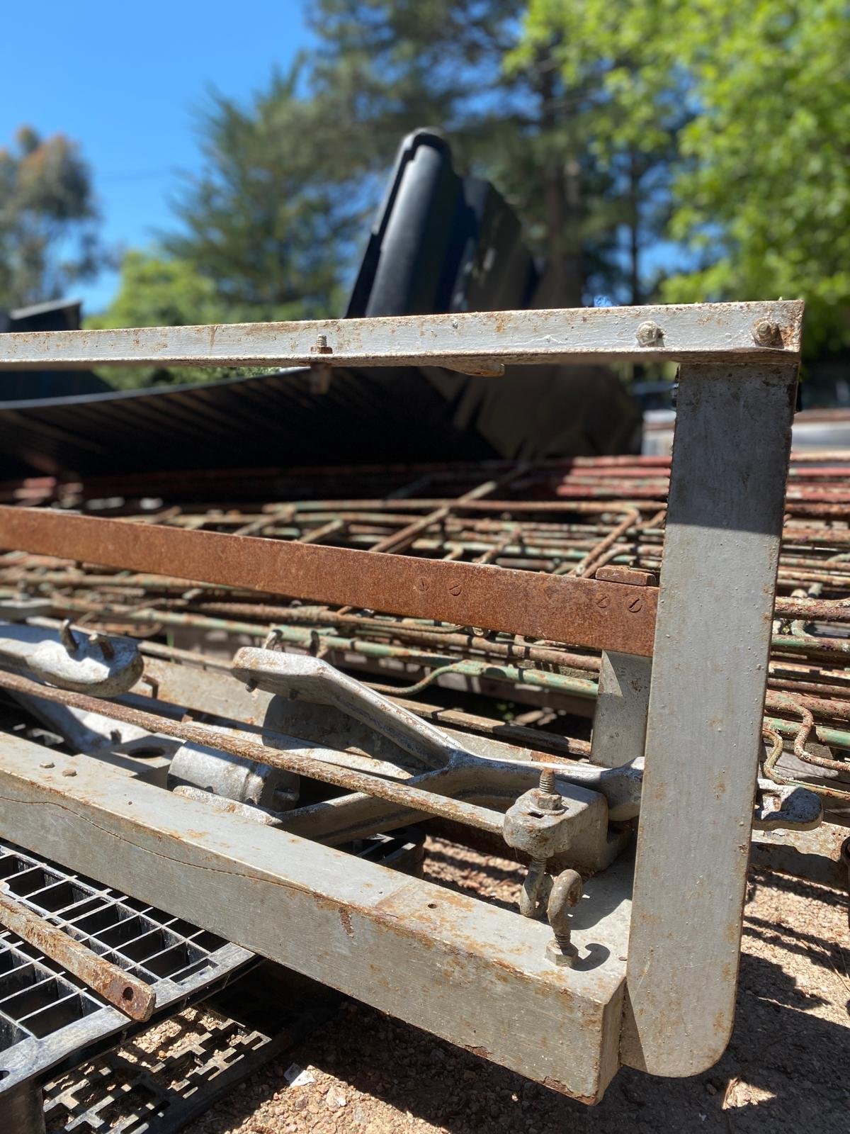 Item balanza-de-plataforma - Image 1