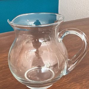 Juego de 3 Jarras de Vidrio Transparentes - imagen 3