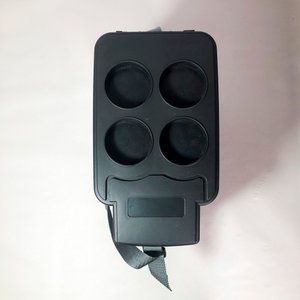 Heladera Eléctrica Portátil 12V para Auto, 6L - imagen 3