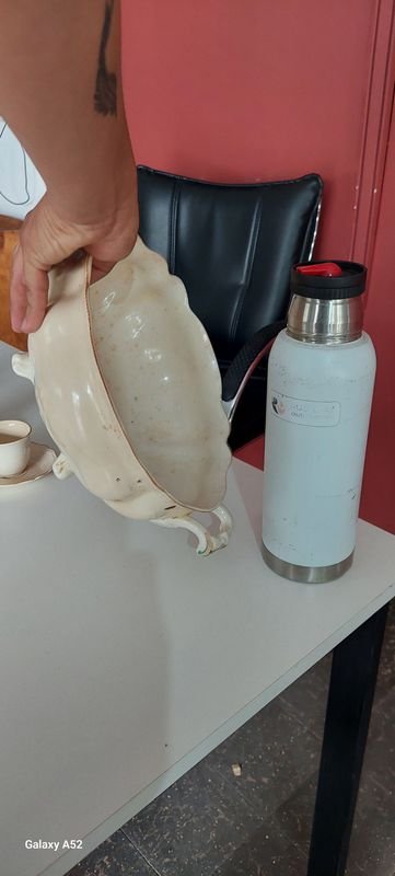 Vajilla y accesorios de mesa - imagen 13