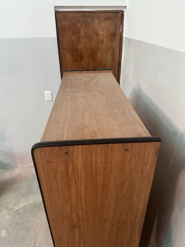 Muebles de Oficina y Estudio en Madera - imagen 14