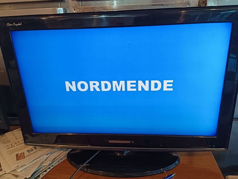 TV Normende 32 Crystal de Alta Definición - imagen 3