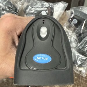 Lote de 4 Escáneres Inalámbricos Netum con Receptor USB - imagen 7