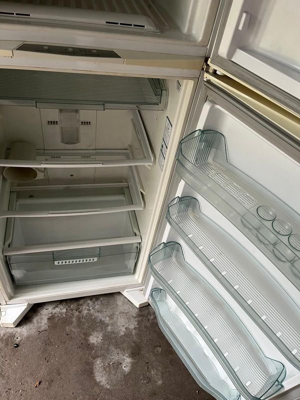 Refrigeradores Whirlpool y Panavox en venta - imagen 7