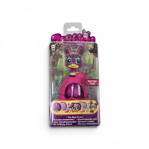 Lote anterior: Figura Coleccionable Zoobles Fenton #231 con Acción Pop Open