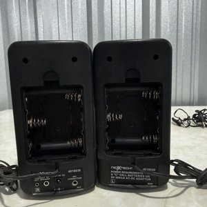 Par de Altavoces Nexxtech SXM30 Multimedia Amplificado - imagen 8