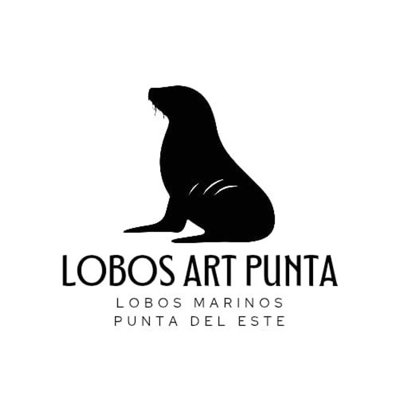 Colección Lobos Art Punta: Arte y Esculturas en Su