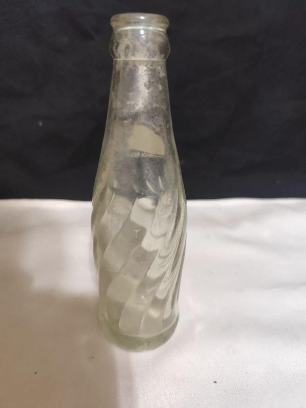 Botella Antigua de Pepsi - Venta en Subasta - imagen 2