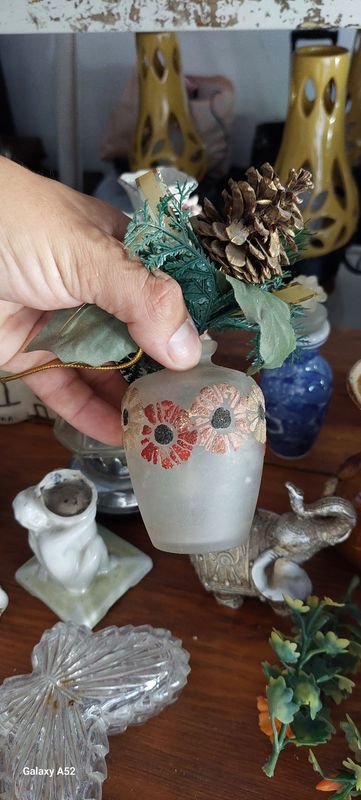 Colección de adornos decorativos y objetos para el hogar - imagen 11