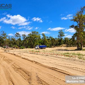 Terreno en La Esmeralda, Rocha - 568.75 m² con Vistas al Mar - imagen 4