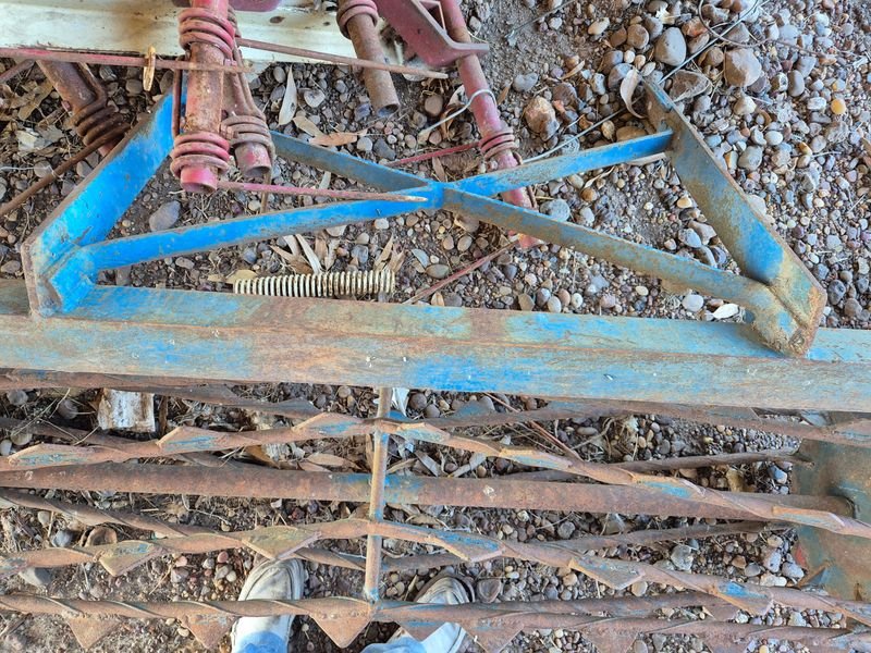 Rotobador de Tiro en Mal Estado - imagen 2