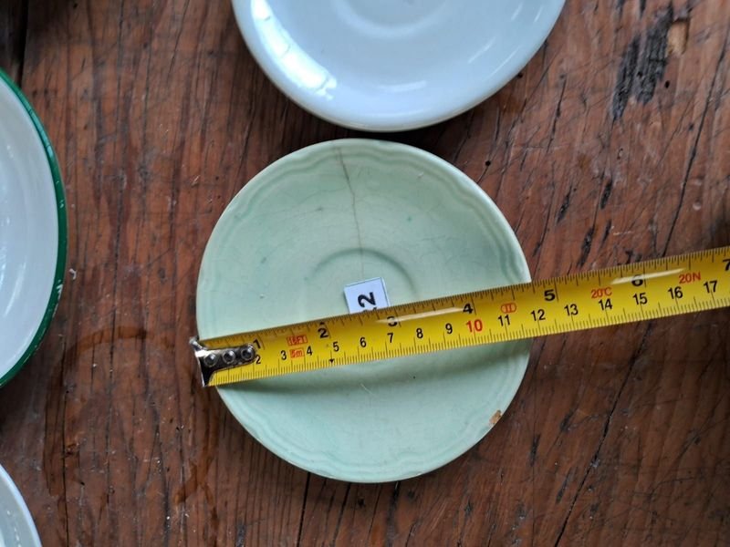Lote de cerámica para mesa - imagen 4