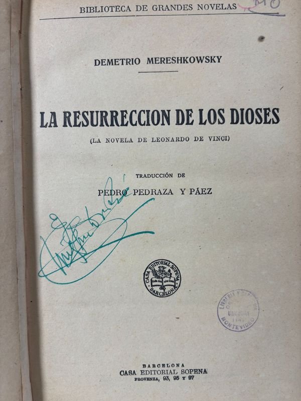 Novelas de Graham Greene y otros en Español, Colección de Libros Raros - imagen 4