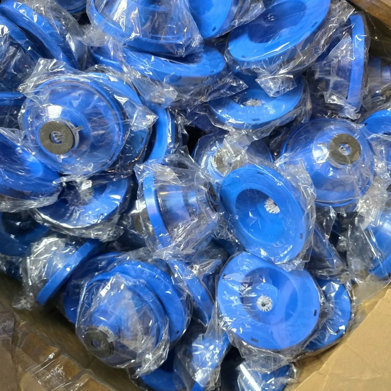 Lotes de polvo para taladros en buen estado - imagen 3