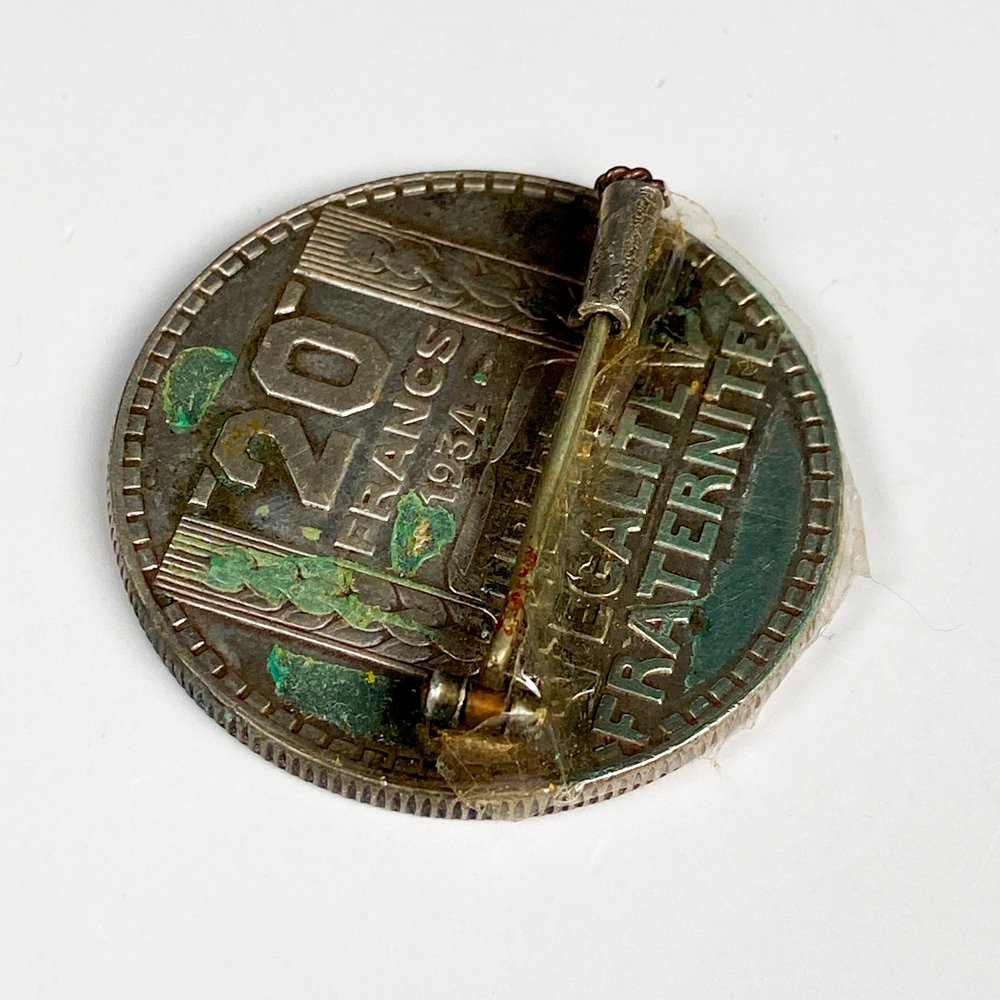 Colección de monedas antiguas y valiosas - imagen 4