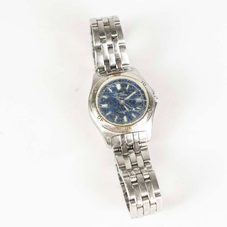 Reloj Casio de alta calidad con detalles
