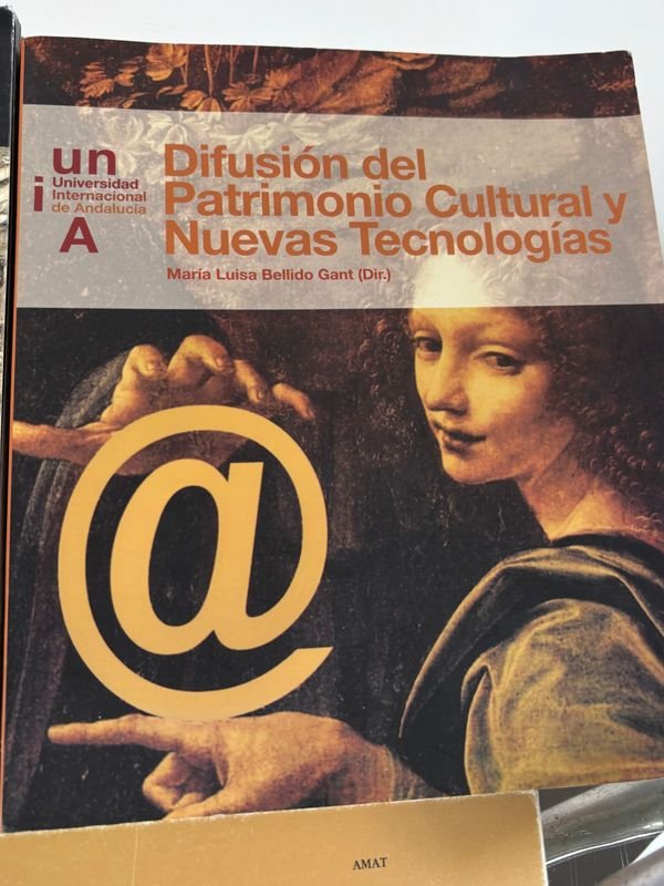 Colección de libros sobre arte y diseño: catálogos, pintura contemporánea y patrimonio cultural - imagen 6
