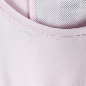 Camiseta Rosa Talle 4XL para Mujer - imagen 3