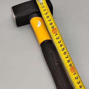 Mazo de Herrero Mango Fibra 1.25 Kg - imagen 8
